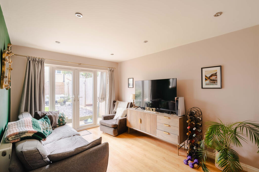 Mansfield Street, Bedminster, BS3 photo 2