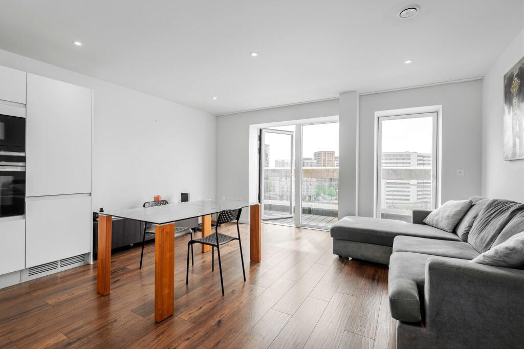 Main image of property: Broadfield Lane, London, NW1 9DJ