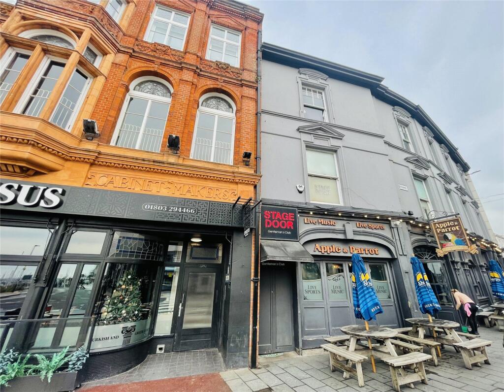 Main image of property: Strand, Torquay, Devon, TQ1