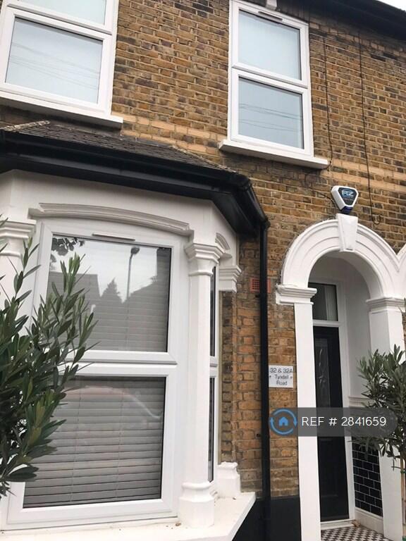 Main image of property: Tyndall Road, London, E10