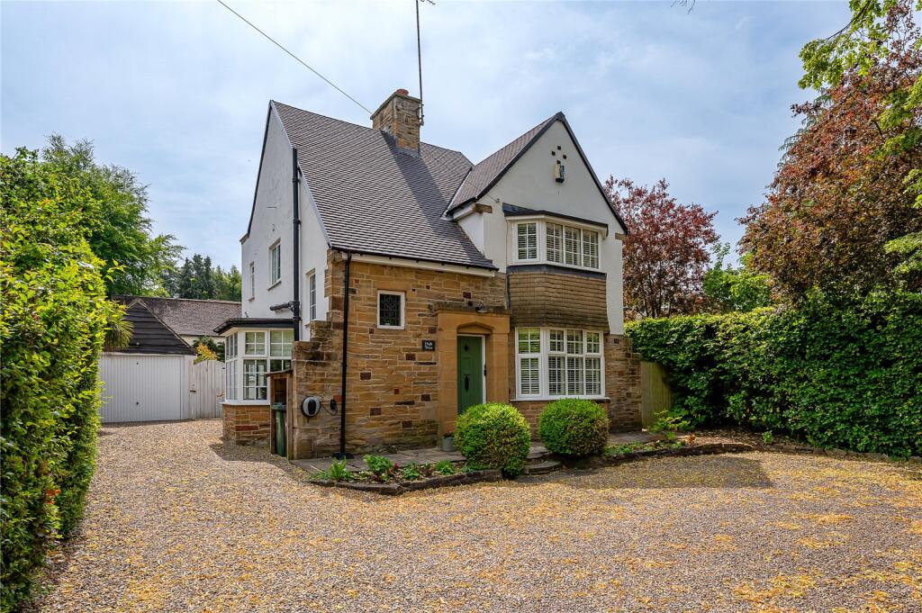 Main image of property: Leeds Road, Collingham, LS22