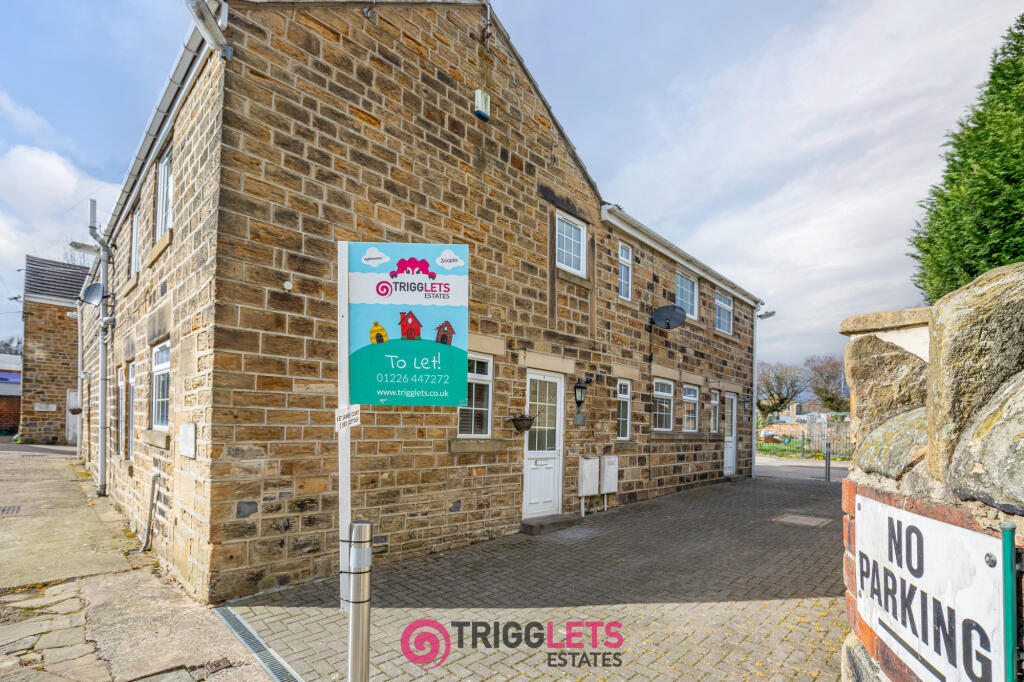 Main image of property: St. James Square, Barnsley, South Yorkshire, S74