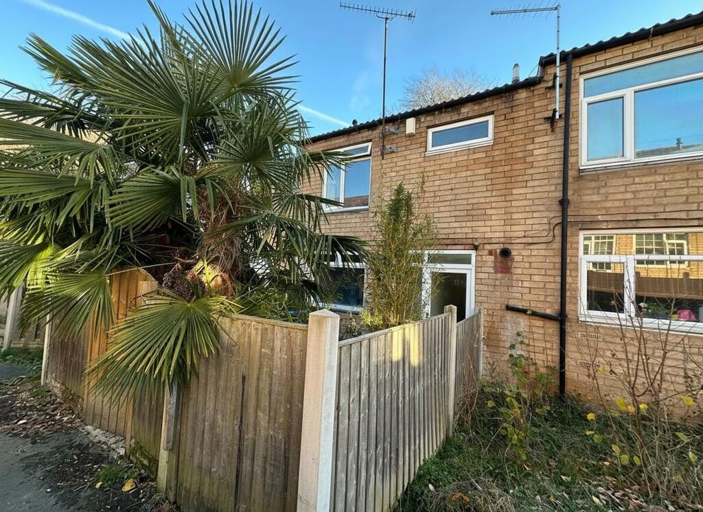 Main image of property: Shortbrook Close, Westfield