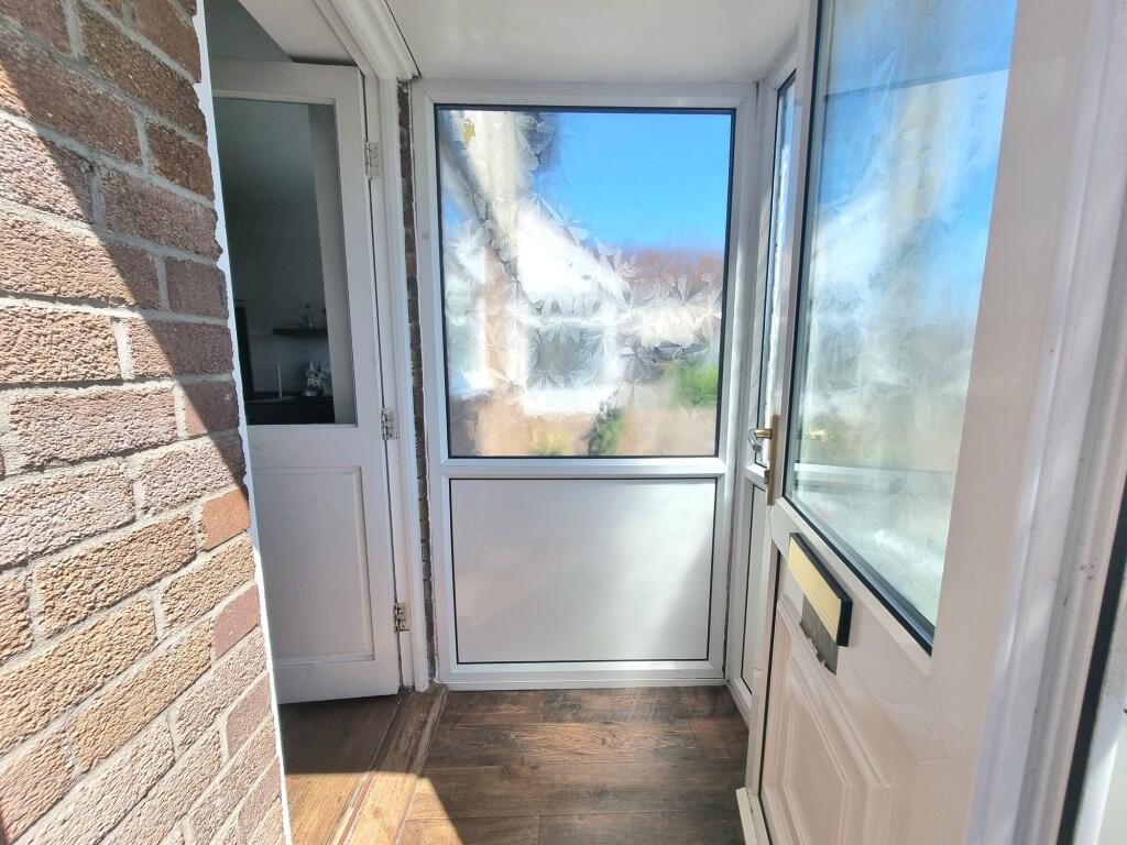 House in Coity, Brackla - View 5