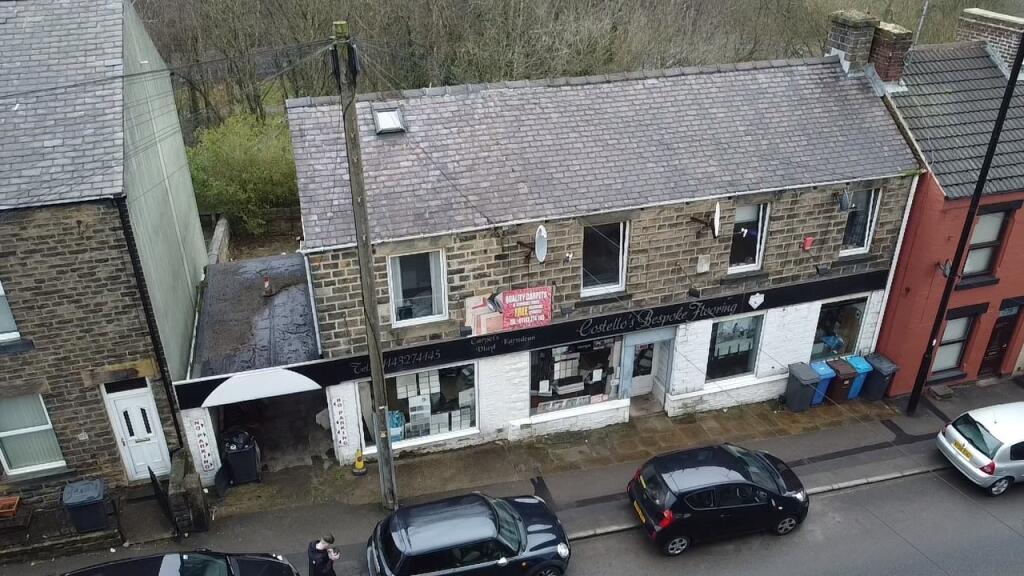 Main image of property: Manchester Road, Deepcar, Sheffield