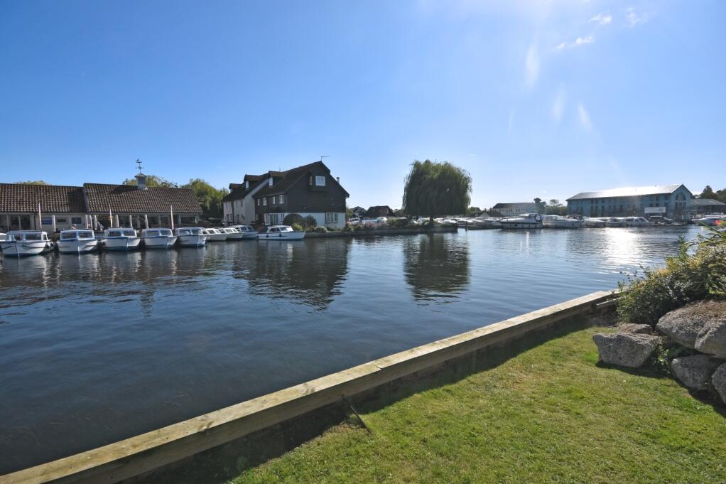 Wroxham - View 3