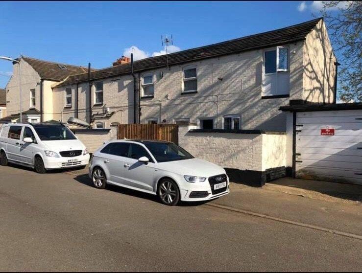 Main image of property: 28 a Vivian Road, Wellingborough