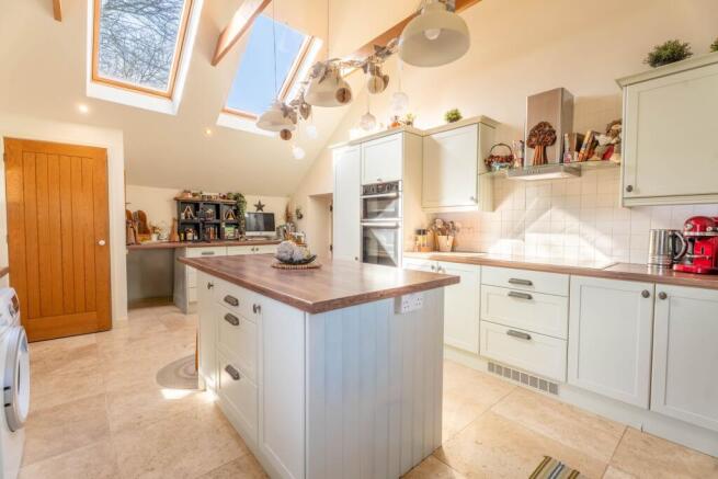 Farmhouse Kitchen