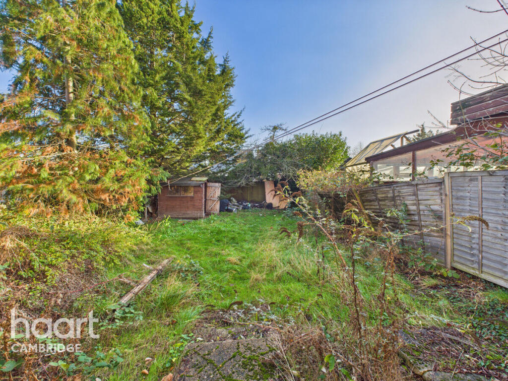 Milton Road, Cambridge photo 3
