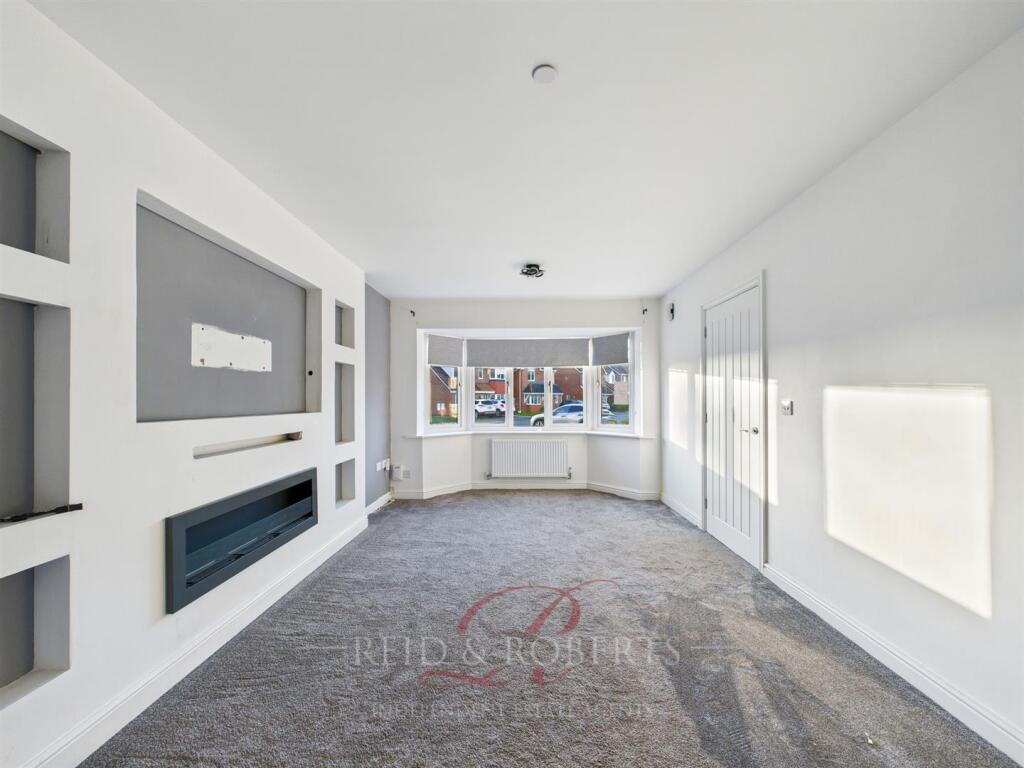House in Mold, Connah's Quay - View 4