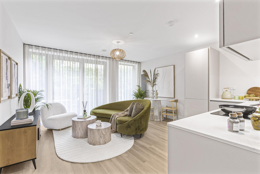 Main image of property: Faraday House, Campfield Road, St Albans, AL1