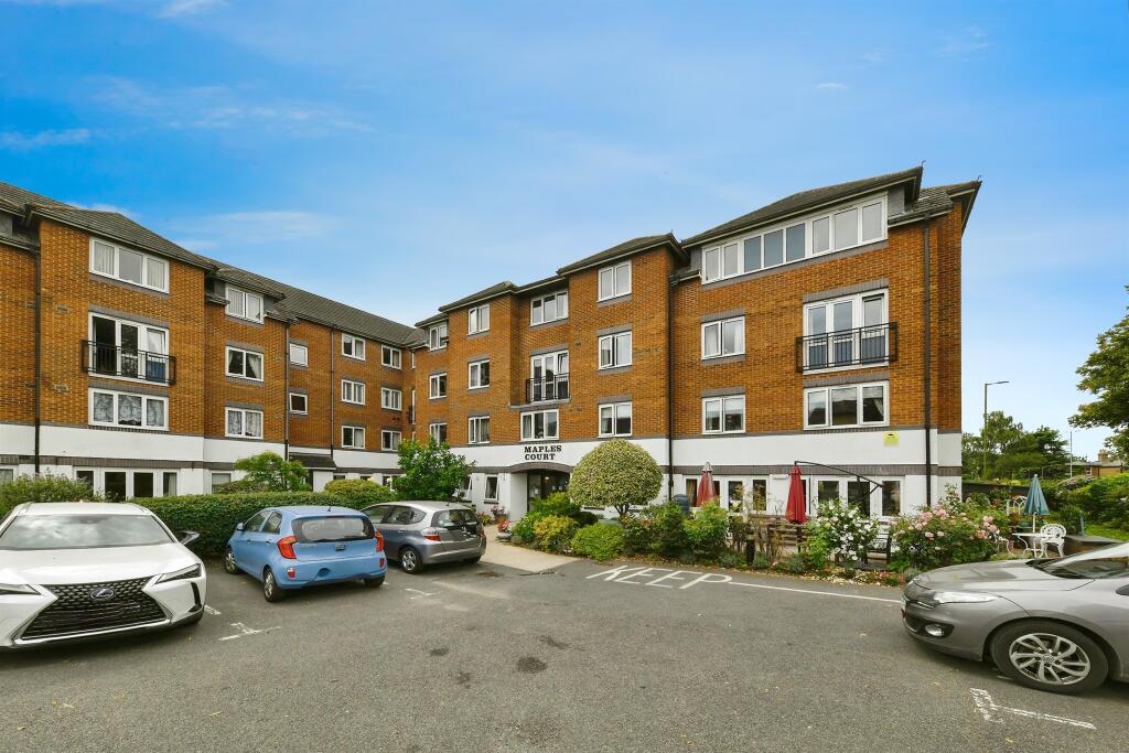 Main image of property: Bedford Road, Hitchin