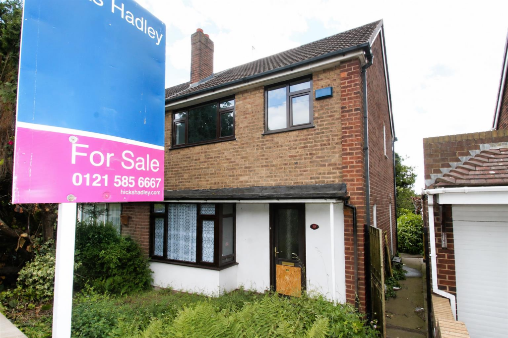 Main image of property: Walton Close, Rowley Regis