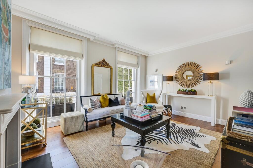 Main image of property: Lincoln Street, Chelsea, London