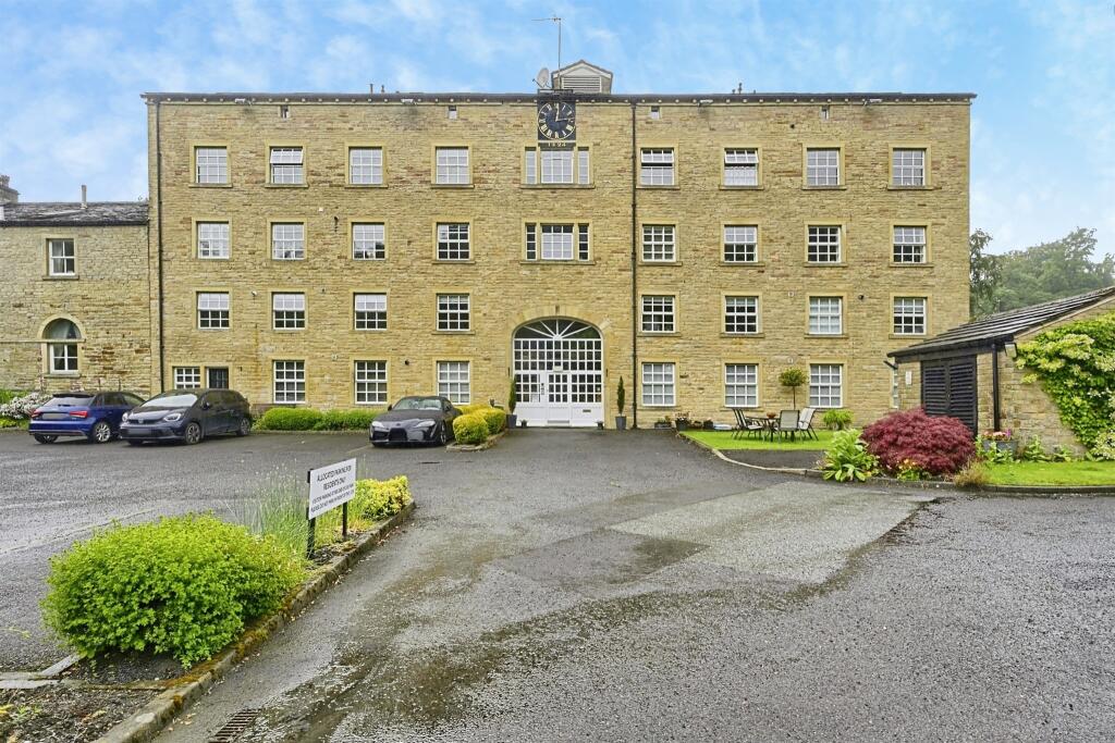Main image of property: Thorpe Mill Court, Triangle, Sowerby Bridge