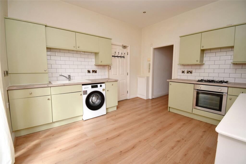 Browning Avenue, Rock Ferry, Birkenhead - View 3