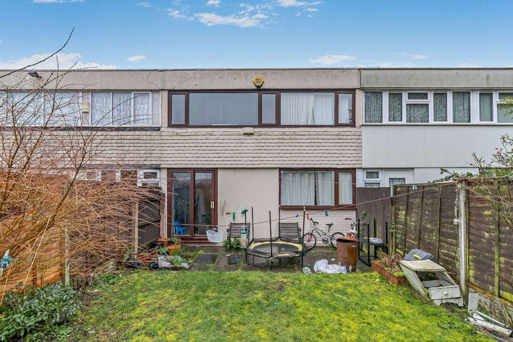 Additional image 10 of Loyns Close, B37