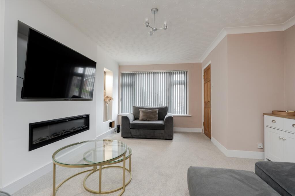 Sussex Avenue, Boston, Lincolnshire, PE21 photo 3