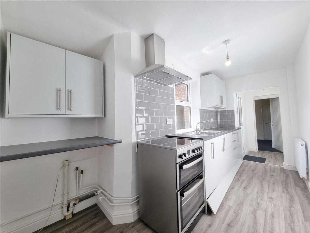 House in North Kesteven, Sleaford - View 4