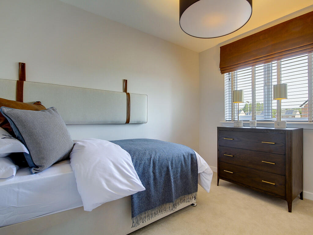 House in Kilmarnock, North Ayrshire - View 5