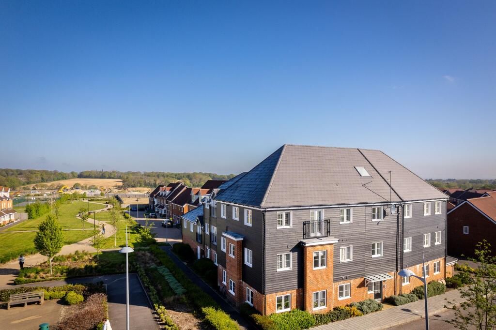 Main image of property: Illett Way, Faygate, RH12