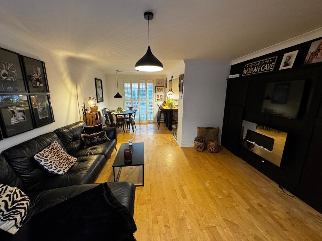Priestburn Close, Esh Winning, Durham photo 2