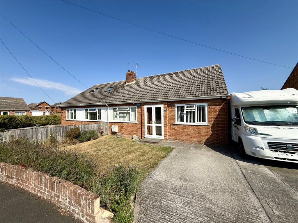 Main image of property: Ashcott Drive, Burnham On Sea, Somerset, TA8