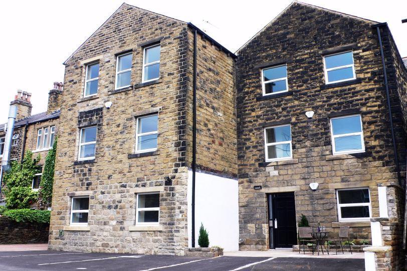 Main image of property: 353 Wakefield Road, Denby Dale, Huddersfield