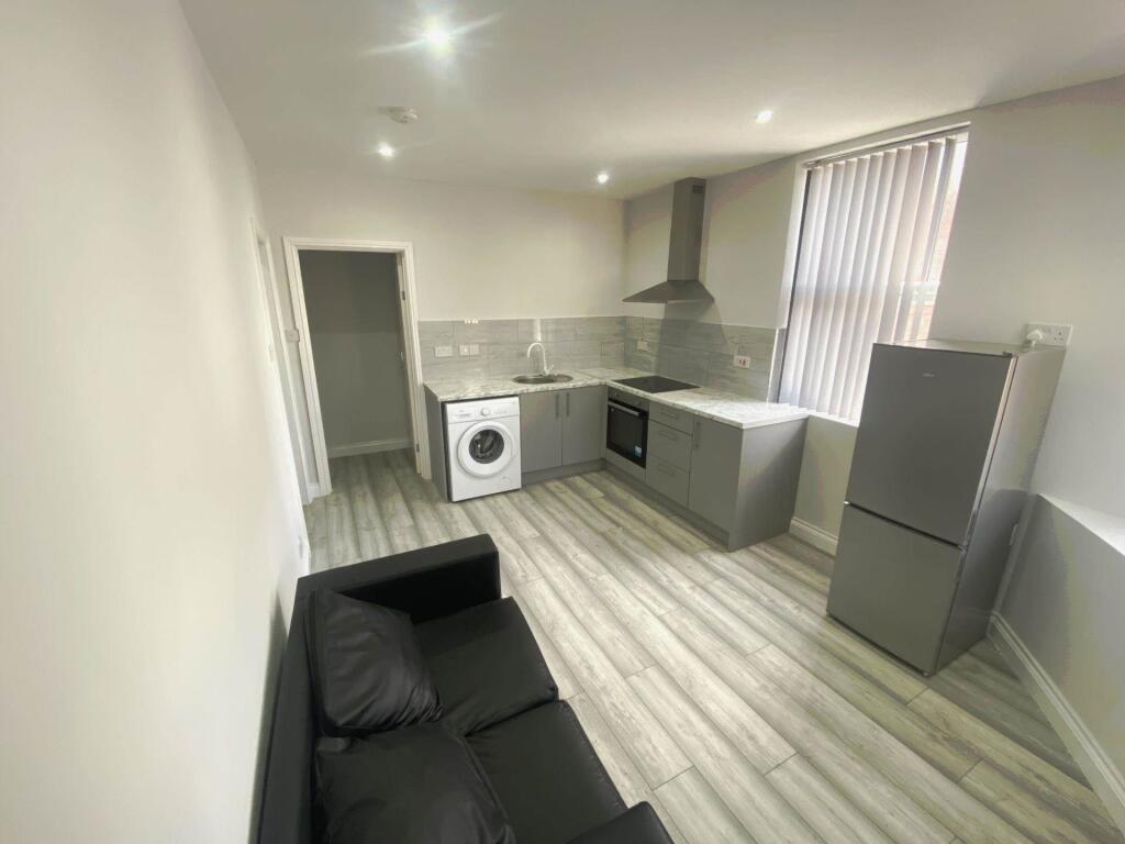 Main image of property: Oxford Road, Reading