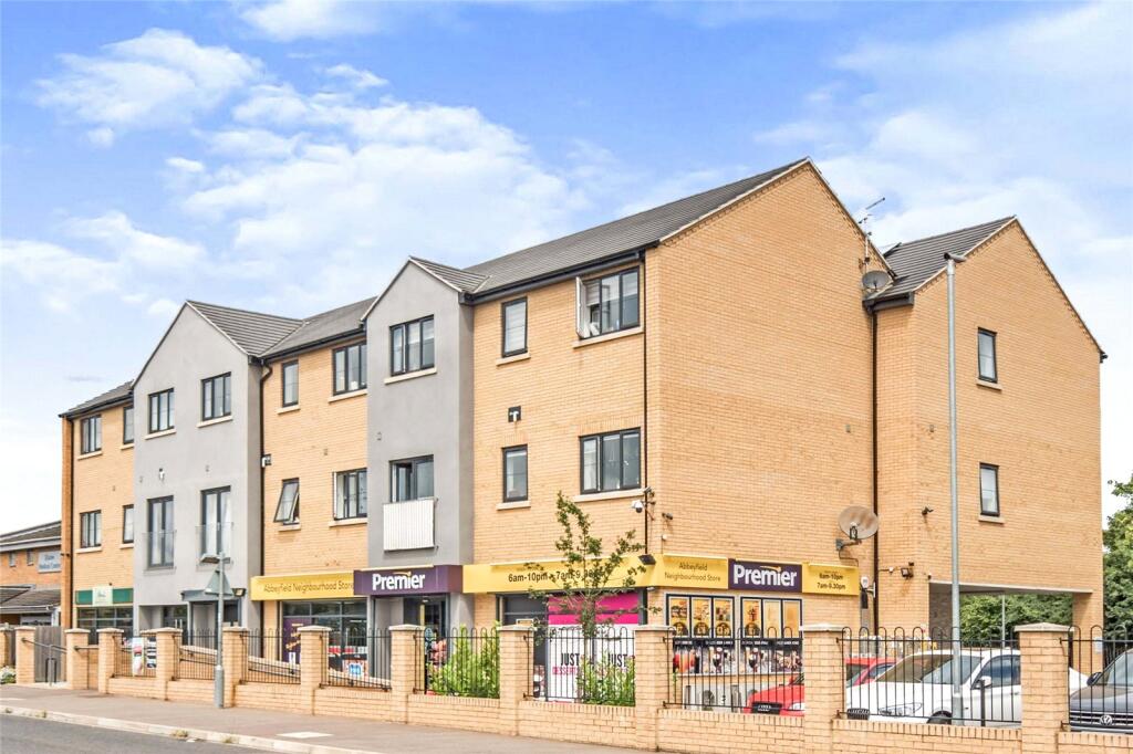 Main image of property: Abbey Fields, Elstow, Bedford