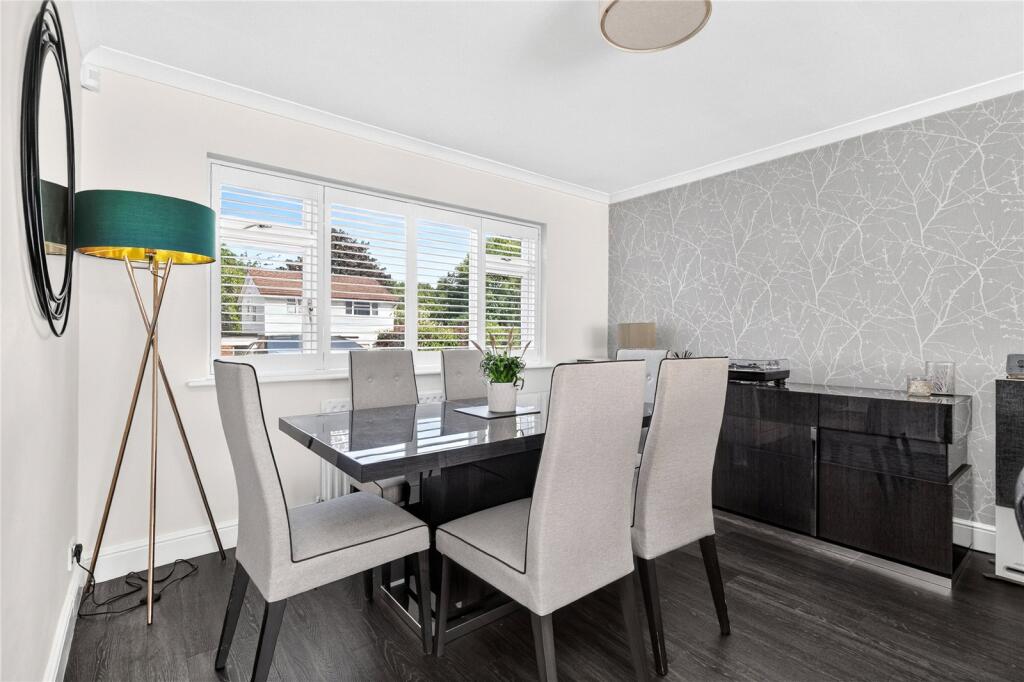 Kyle Close, Bracknell, Berkshire, RG12 - View 6