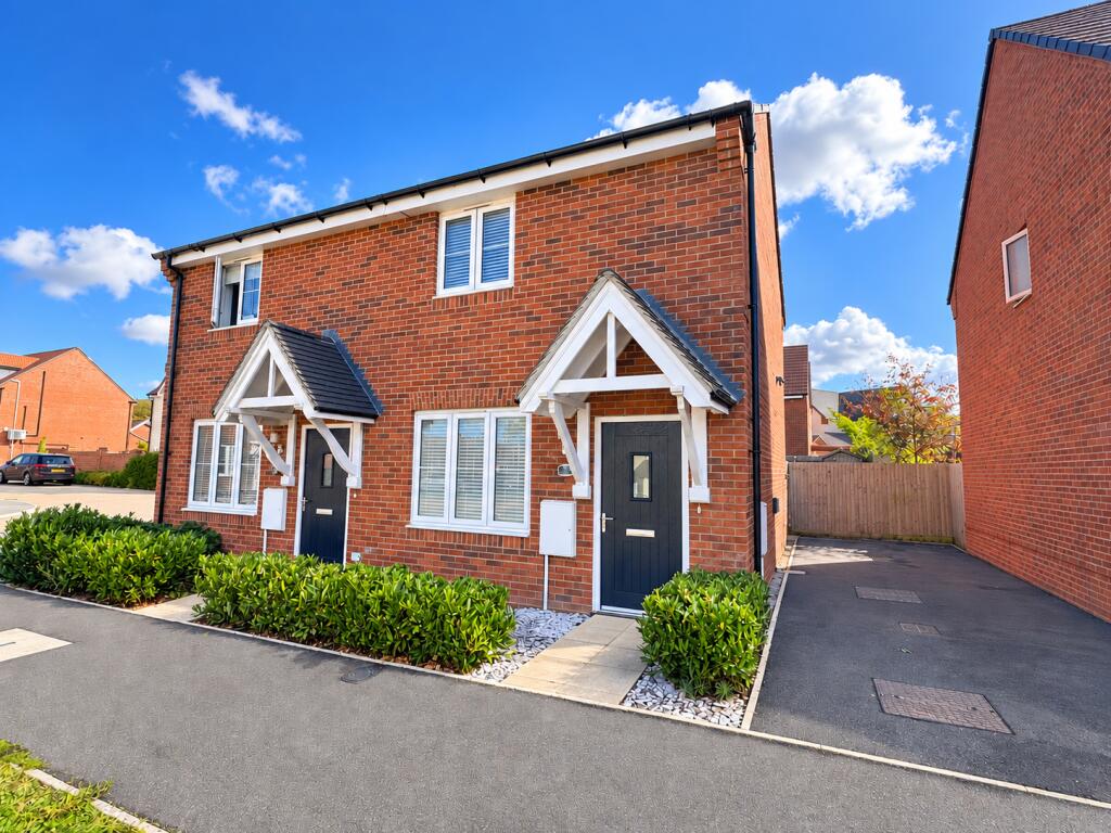 Main image of property: Archer Road, Saffron Walden, Essex, CB10