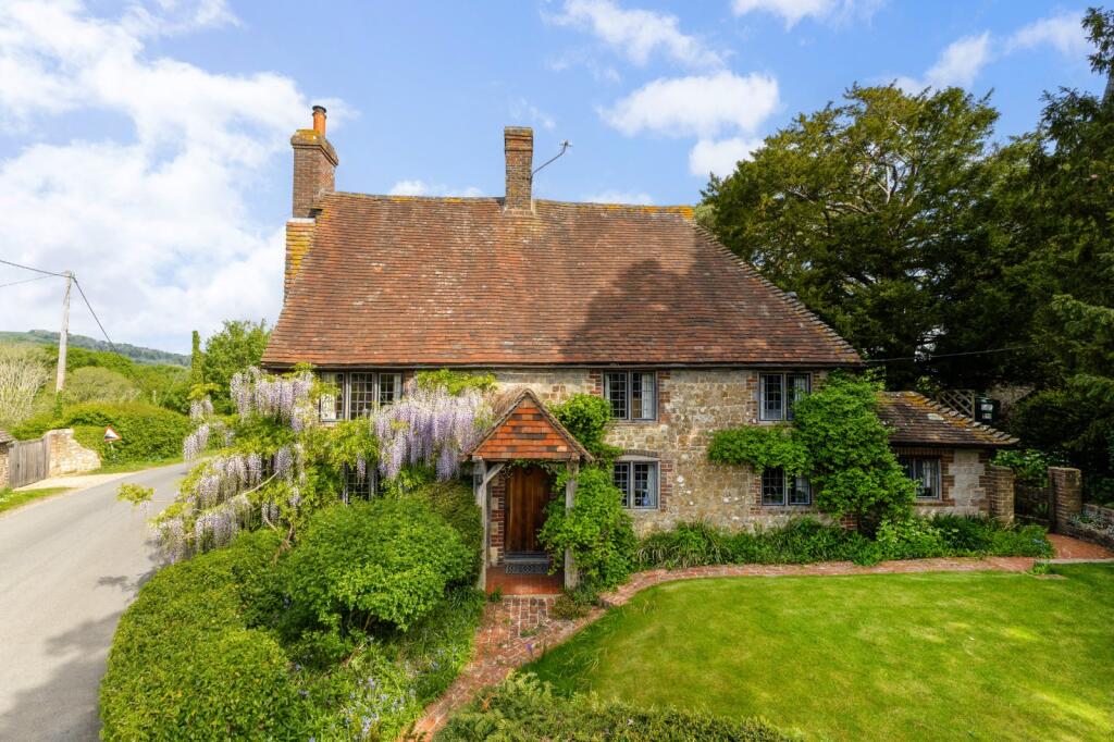 Main image of property: Bignor, Pulborough, West Sussex, RH20