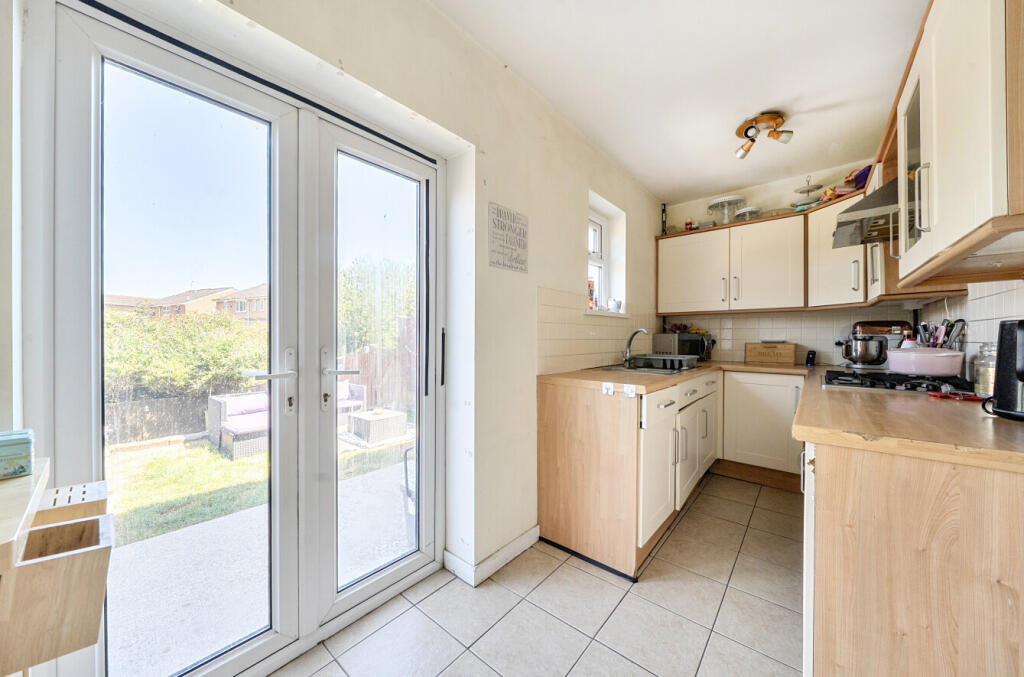 House in Cardiff, Canton - View 4