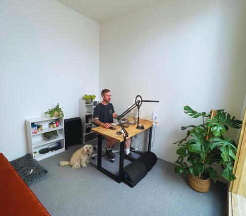 Small Office