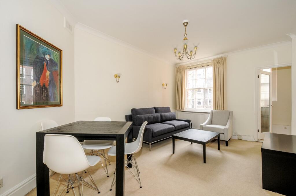 Main image of property: Grove End Road, St John's Wood, London, NW8