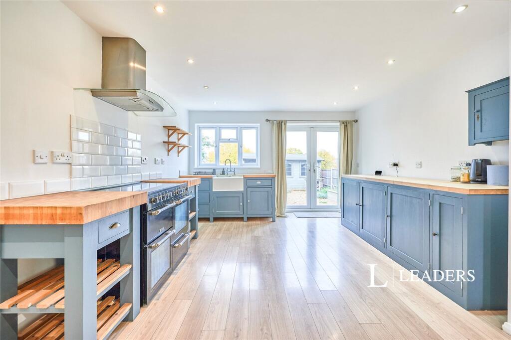 Main image of property: Stewarts Way, Manuden, Bishop's Stortford, CM23