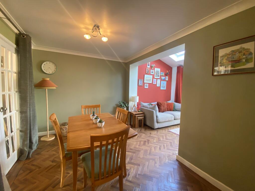 House in Winterley, Haslington - More