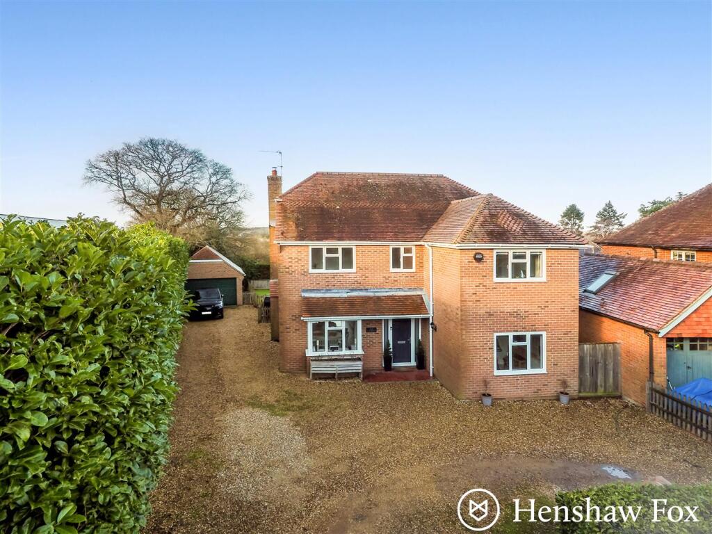 Main image of property: Bow Lane, Romsey, Hampshire