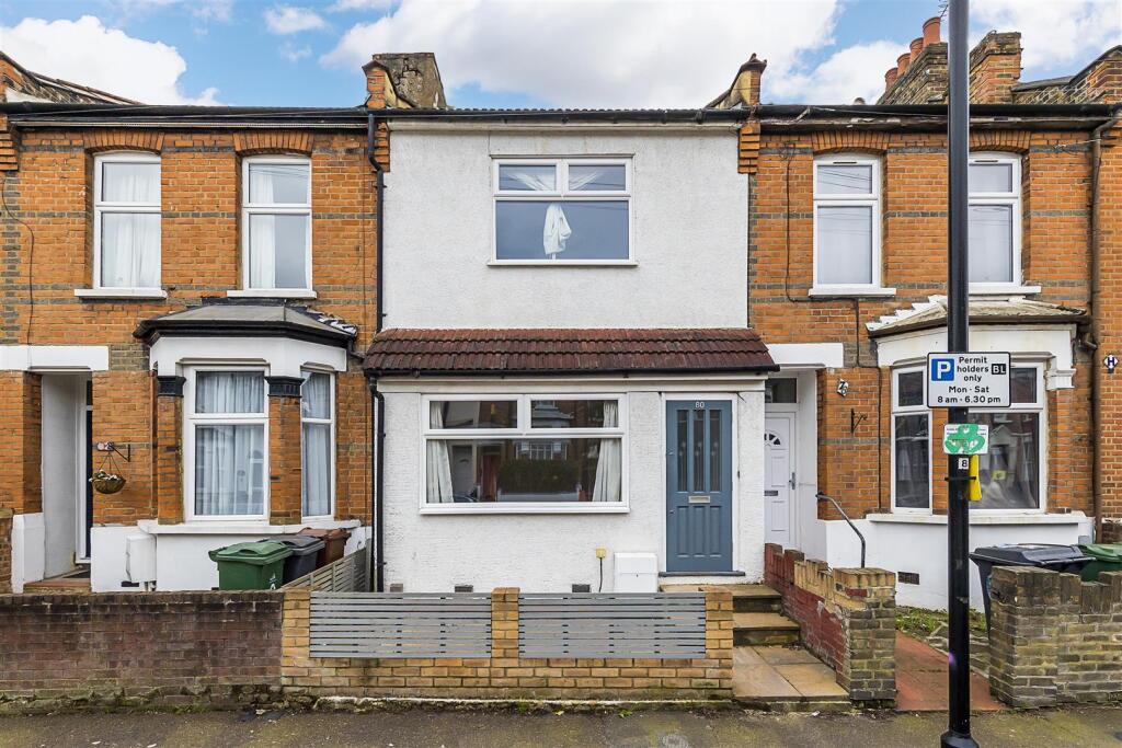 Main image of property: Blenheim Road, Walthamstow, London