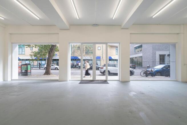 Ground Floor