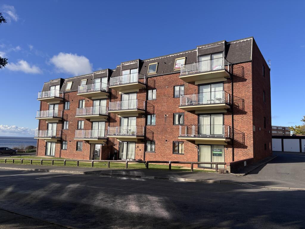 Main image of property: Westcliffe Court, Hunstanton