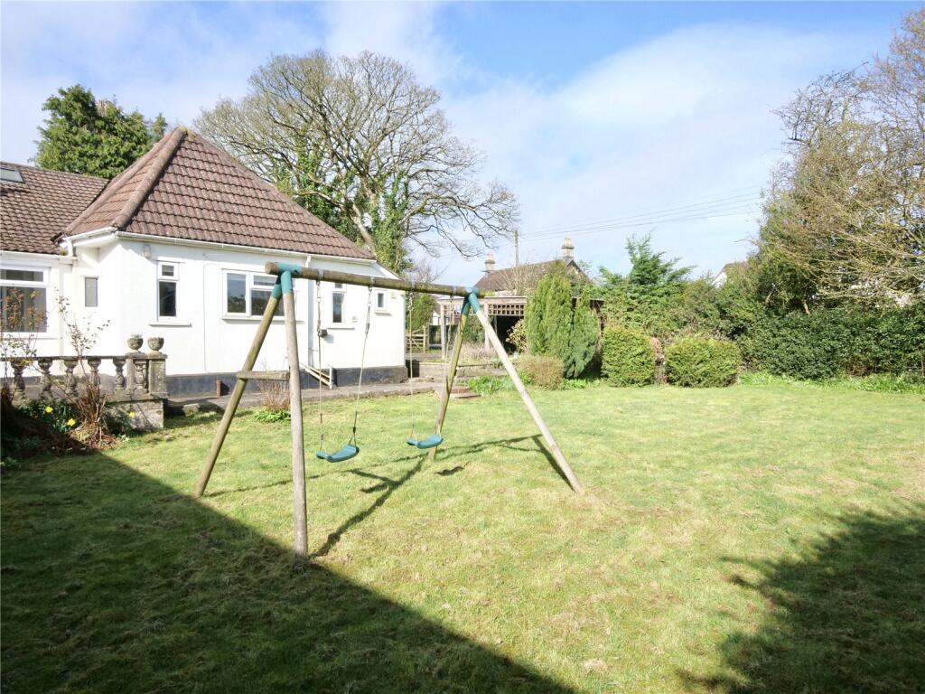 Additional image 20 of A spacious four bedroom house with further potential