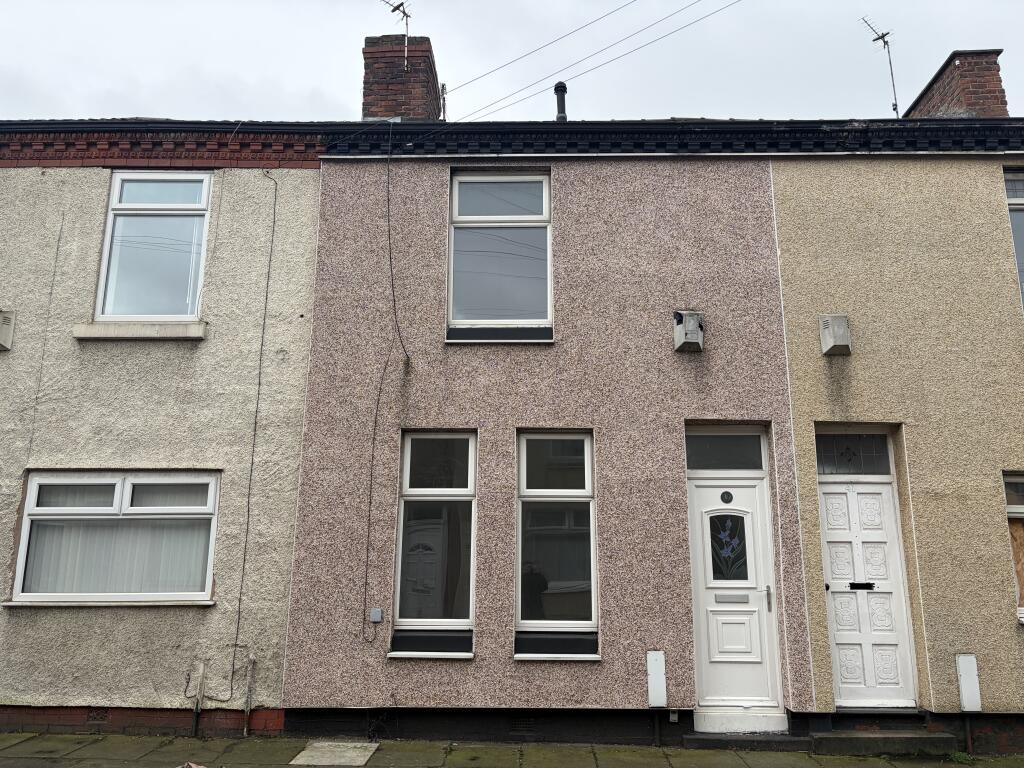 Main image of property: Prior Street, Liverpool, L20 4PS