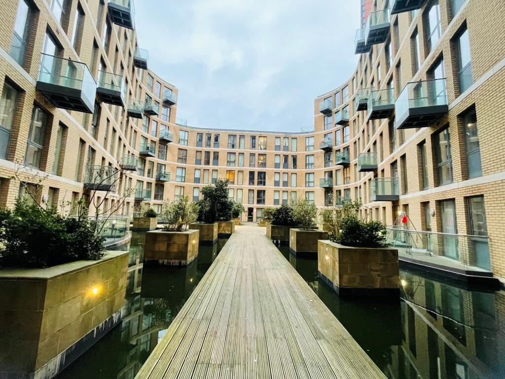 Main image of property: Essex Street, Birmingham