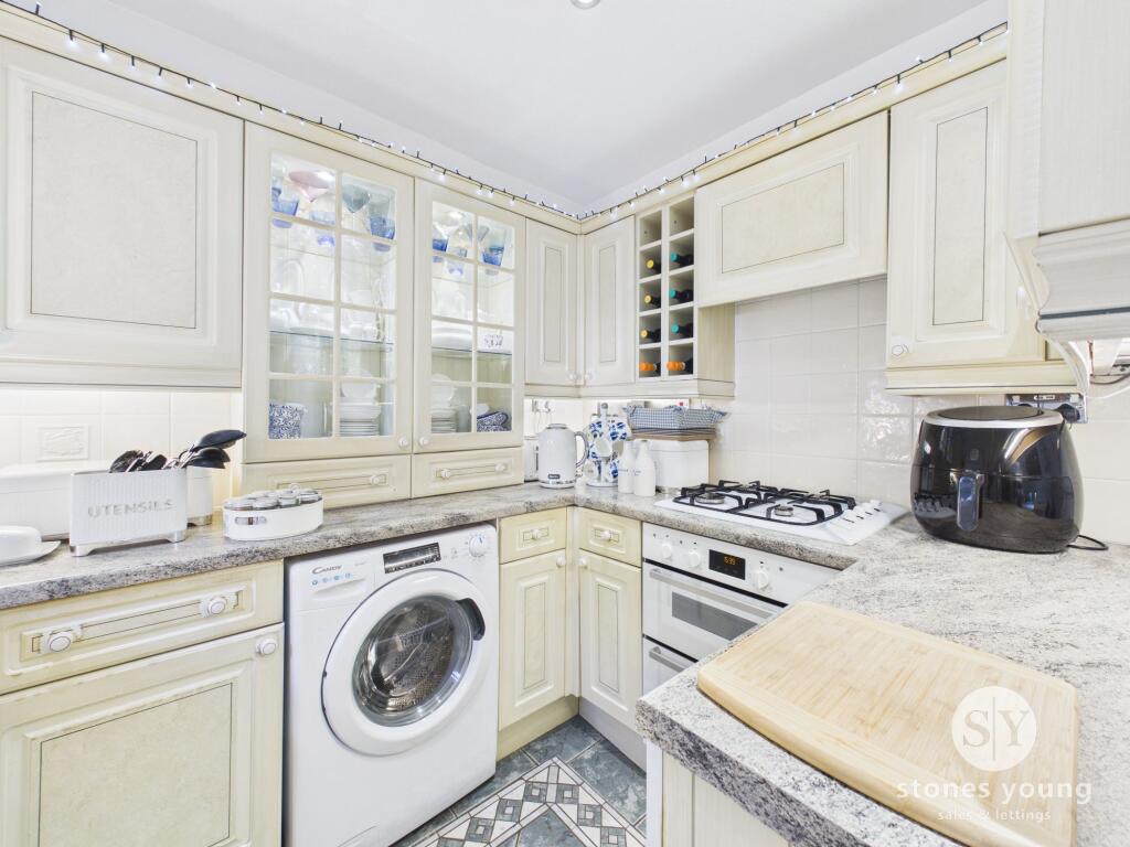 House in Ribble Valley, Mellor - View 4