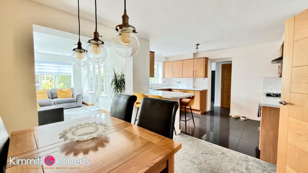 House in Stockton-on-Tees - View 4