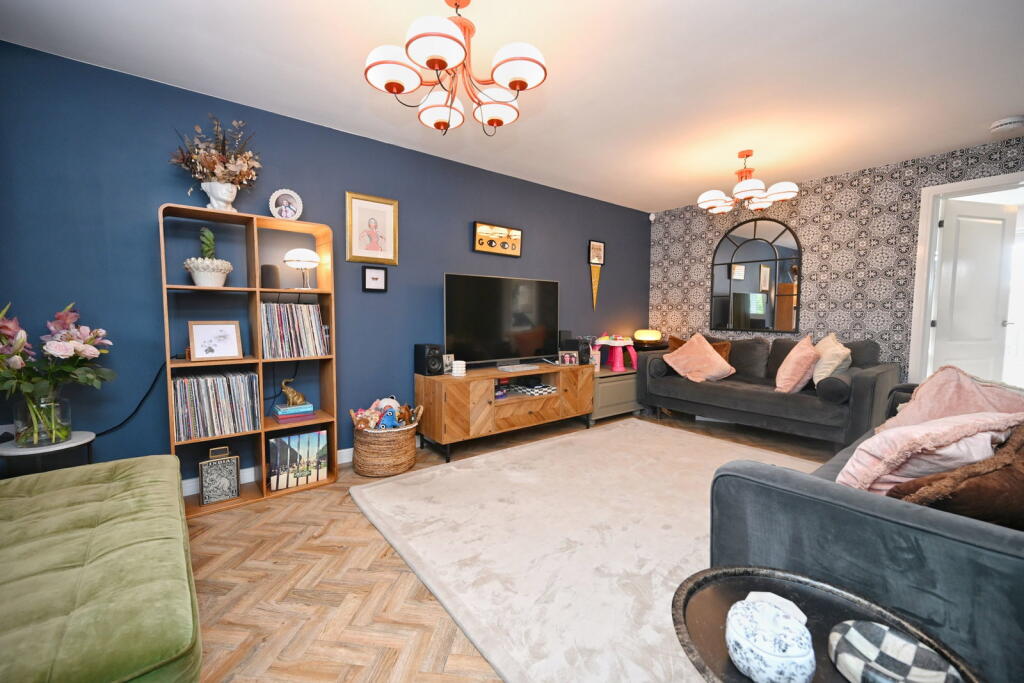 House in Sheffield - View 4