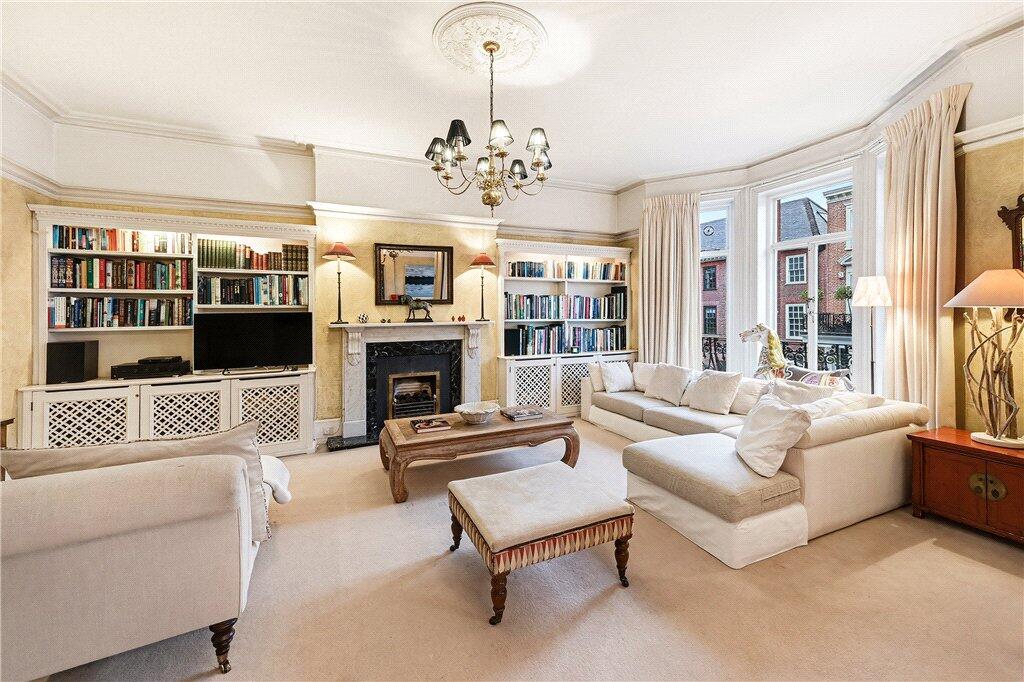 Main image of property: Drayton Gardens, South Kensington, London, SW10