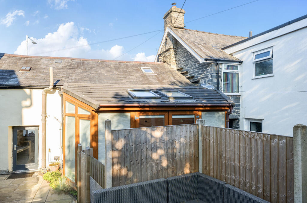 House in Dinas Mawddwy, Minllyn, Mawddwy - View 3